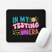 My Testing Era School先生学生Groovy Test マウスパッド (マウス)