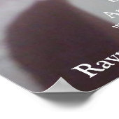 My True Love ポスター (角)