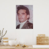 My True Love ポスター (キッチン)