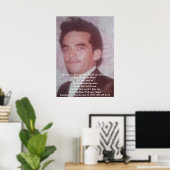 My True Love ポスター (ホームオフィス)