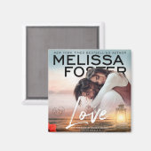 My True Love Magnet マグネット (正面/裏面)