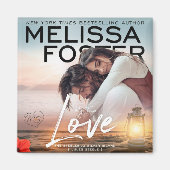 My True Love Magnet マグネット (正面)