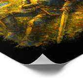 My Tummy Hurts Medieval Knight Ibs Stomach Ache Ga ポスター (角)