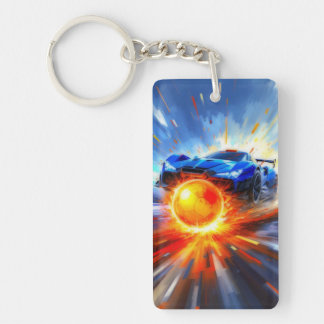 My Turn キーホルダー