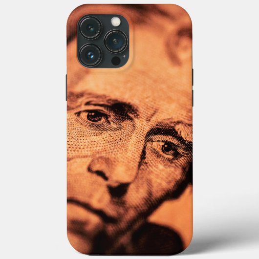 My Twenty Case-Mate iPhoneケース iPhone 13 Pro Maxケース (裏面)