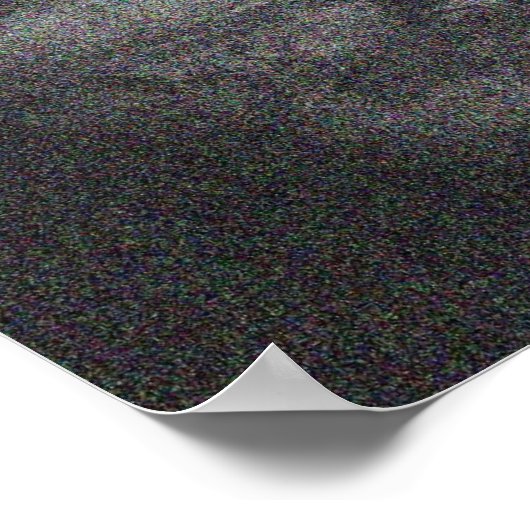 my twisted soul ポスター (角)