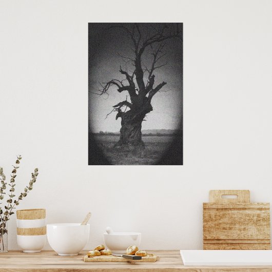 my twisted soul ポスター (キッチン)