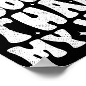 My Uncle Is Definitely Cooler Than My Mom Nephew N ポスター (角)