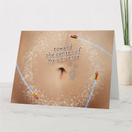 My Universe カード