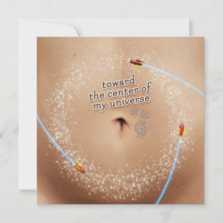 My Universe カード