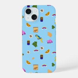 My Venezuela iPhone 15ケース