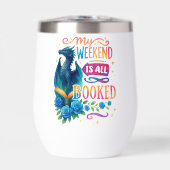 My Weekend Is All Booked  (正面)