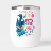 My Weekend Is All Booked  (背面)