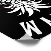 My Wife Likes To Watch Funny Ide Down Ne Swinger  ポスター (角)