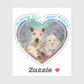 My Wish For You シール (シート)