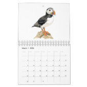 My World in Water Colors 2021カレンダー カレンダー (3月 2026)