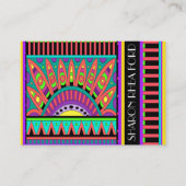 My Zazzle Products名刺2 名刺 (正面)