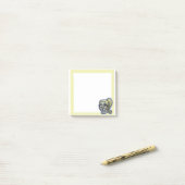 My Zombieノート最高のを探している ポストイット (デスク上)