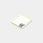 My Zombieノート最高のを探している ポストイット (アングル)