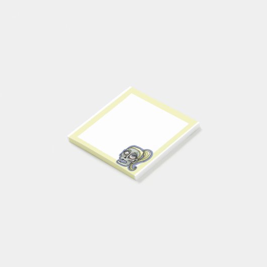 My Zombieノート最高のを探している ポストイット (アングル)