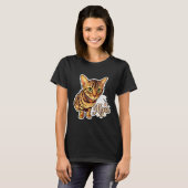 Mya Tシャツ (正面フル)