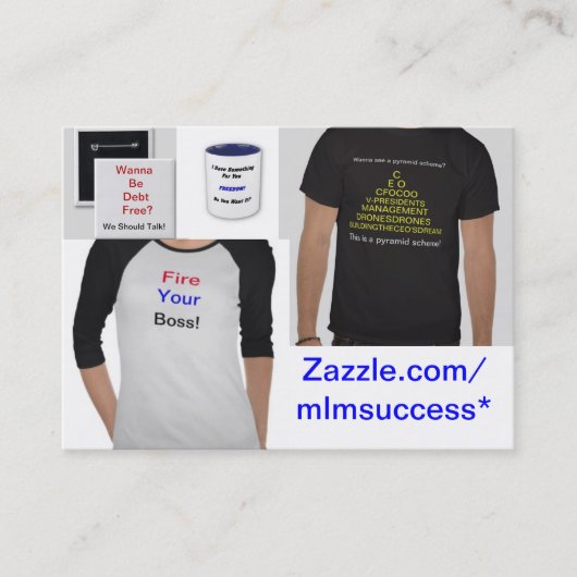 MyBusinessCards2 名刺 (正面)