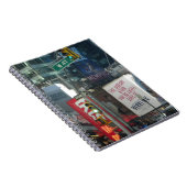 MYCマンマミア！ ノートブック (右側)