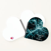 Mycelium Network Art | Deep Ecological Connection ノートブック (内部)