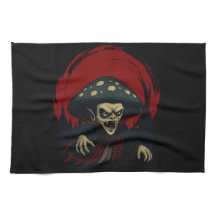 MycoVamp出血歯菌類