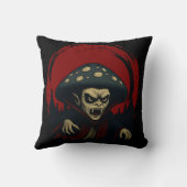 MycoVamp出血歯菌類 クッション (裏面)