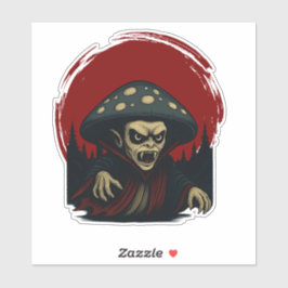 MycoVamp出血歯菌類 シール