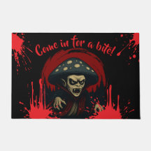 MycoVamp出血歯菌類