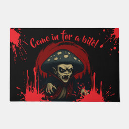 MycoVamp出血歯菌類 ドアマット