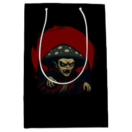 MycoVamp出血歯菌類 ミディアムペーパーバッグ