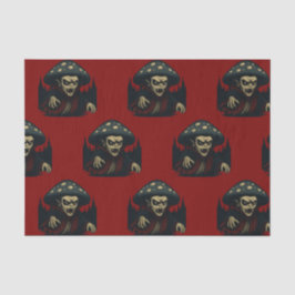 MycoVamp出血歯菌類 薄葉紙