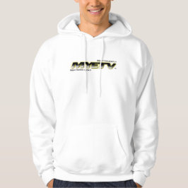 MYETVのMan Basic Hooded Sweatshirt パーカ