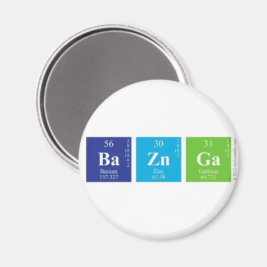 MyFunStudio.com-BaZnGa.pdf マグネット (正面/裏面)