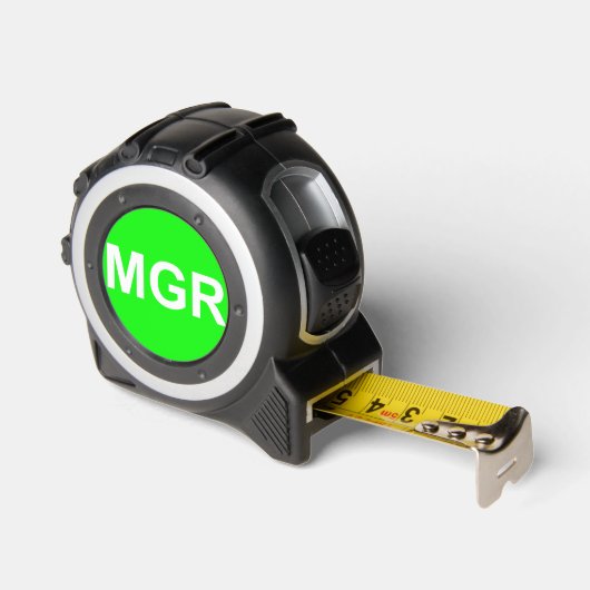 MyGrowthRings "MGR" メジャー (傾斜)