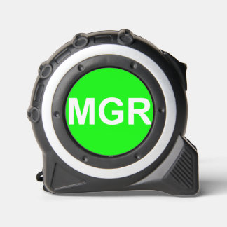 MyGrowthRings "MGR" メジャー
