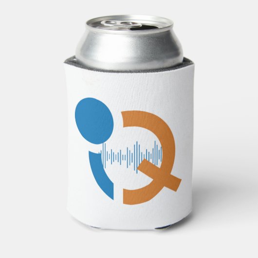 MyHearIQ記号 缶クーラー (缶裏面)