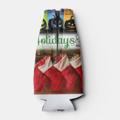 myHolidaysボトルクール ボトルクーラー (裏面)