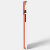 Myhr スターライト Case-Mate iPhoneケース (裏面 / 左)