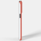 Myhr スターライト Case-Mate iPhoneケース (裏面 / 右)