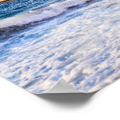 Mykonosのポスター、ギリシャ諸島 ポスター (角)