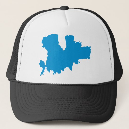 Mykonos キャップ (正面)