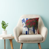 Mykonos、ギリシャ クッション (椅子)