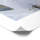 Mykonos, Greece POSTER ポスター (角)