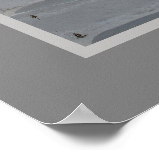 Mykonos stairs There is no elevator to success ポスター (角)