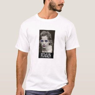 Myleneの農家 Tシャツ
