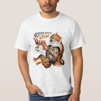 myles garrett 95 t-shirt tシャツ